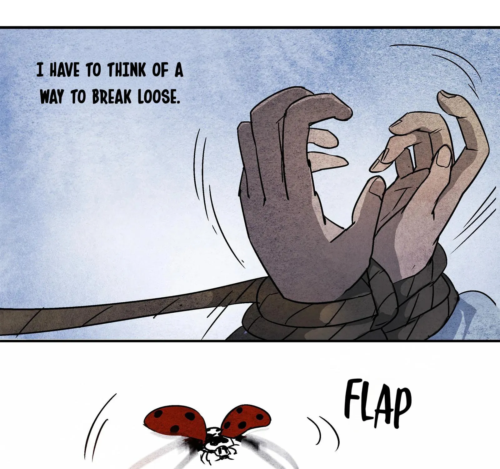 Read Nightwatch Guardian (Colored) chapter 21 image 79 on Lezhin