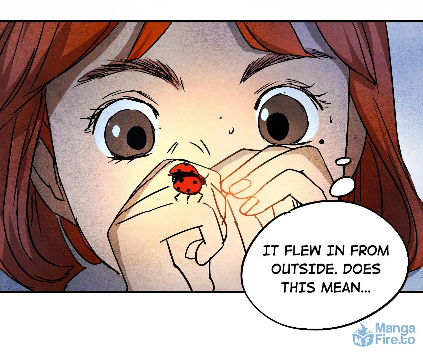 Read Nightwatch Guardian (Colored) chapter 21 image 82 on Lezhin