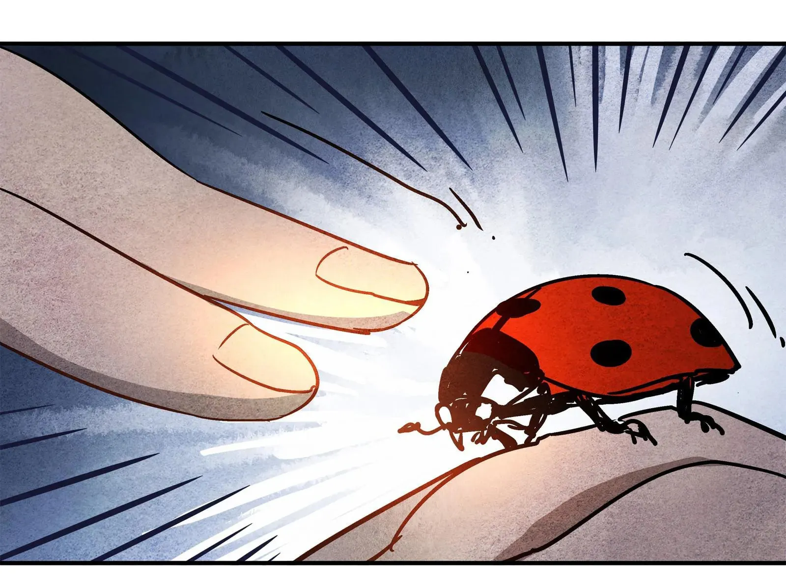 Read Nightwatch Guardian (Colored) chapter 21 image 83 on Lezhin