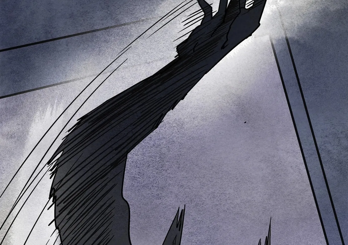 Read Nightwatch Guardian (Colored) chapter 21 image 95 on Lezhin