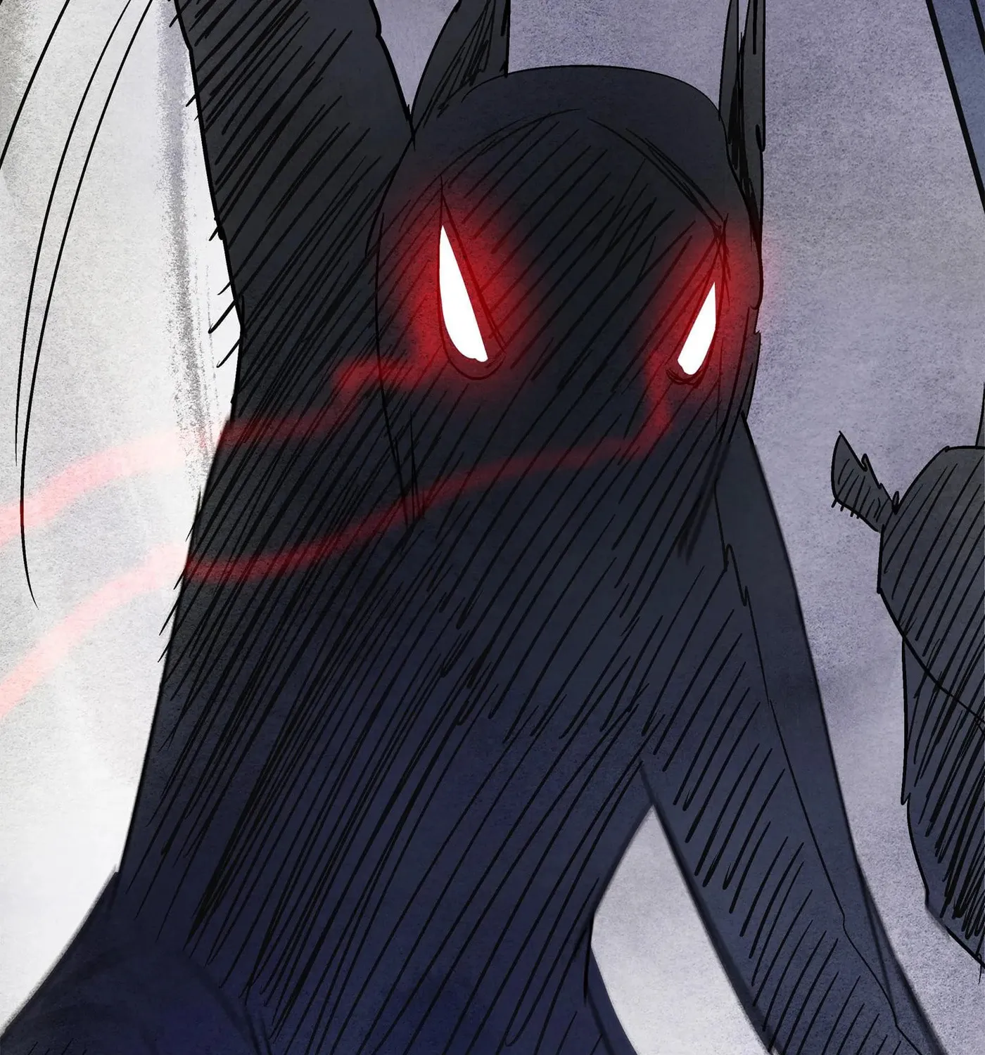 Read Nightwatch Guardian (Colored) chapter 21 image 96 on Lezhin