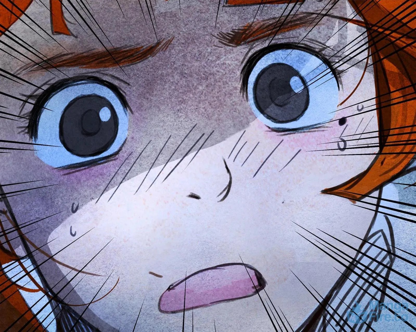 Read Nightwatch Guardian (Colored) chapter 21 image 99 on Lezhin