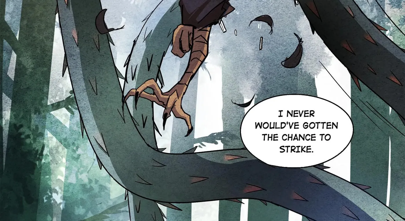 Read Nightwatch Guardian (Colored) chapter 24 image 11 on Lezhin