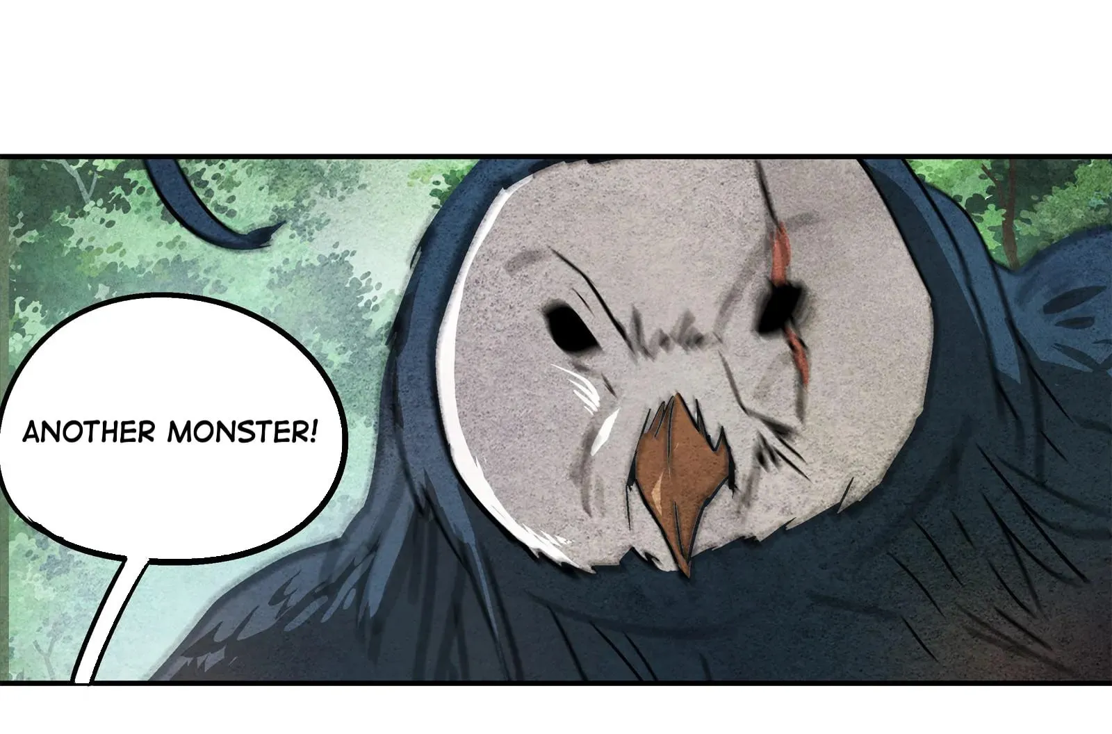 Read Nightwatch Guardian (Colored) chapter 24 image 14 on Lezhin