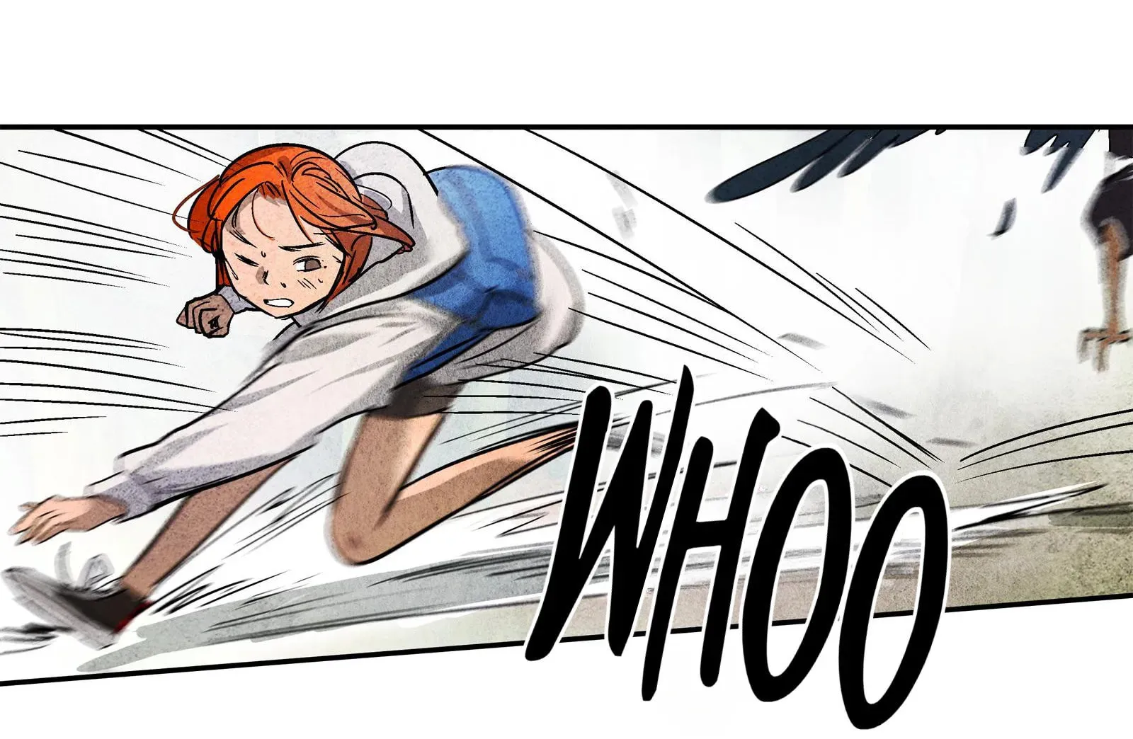 Read Nightwatch Guardian (Colored) chapter 24 image 16 on Lezhin