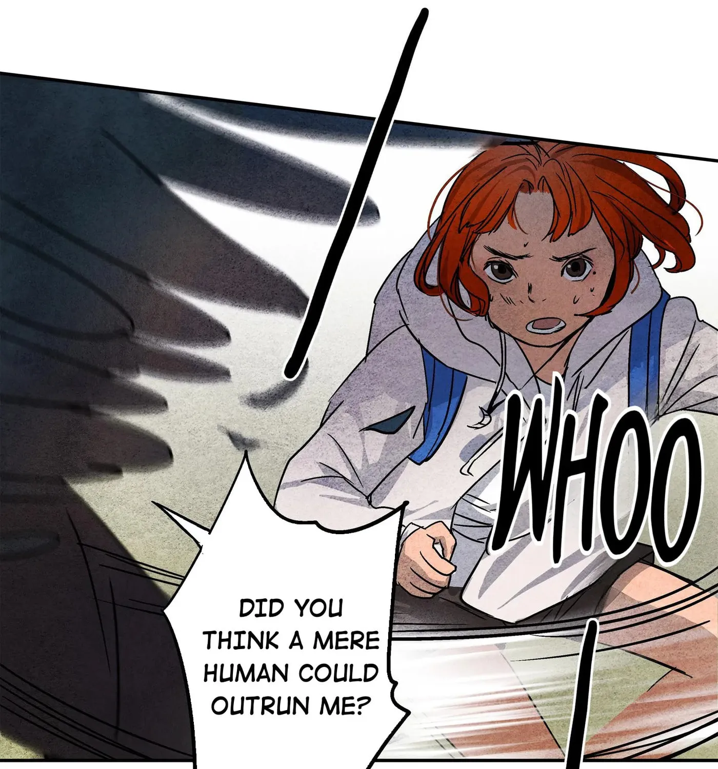 Read Nightwatch Guardian (Colored) chapter 24 image 17 on Lezhin