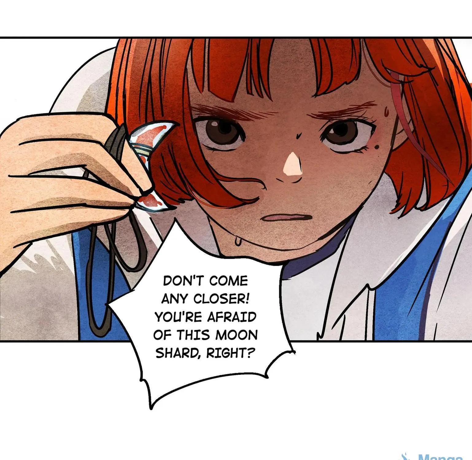 Read Nightwatch Guardian (Colored) chapter 24 image 19 on Lezhin