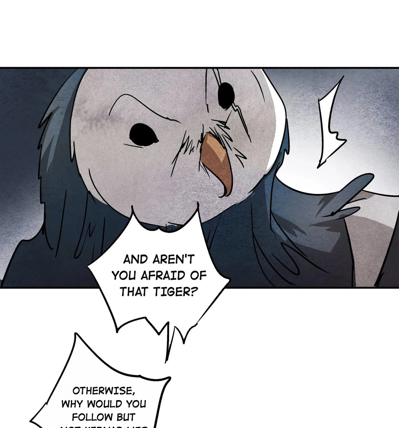 Read Nightwatch Guardian (Colored) chapter 24 image 21 on Lezhin