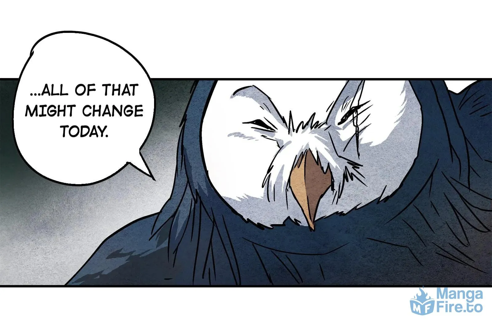 Read Nightwatch Guardian (Colored) chapter 24 image 24 on Lezhin