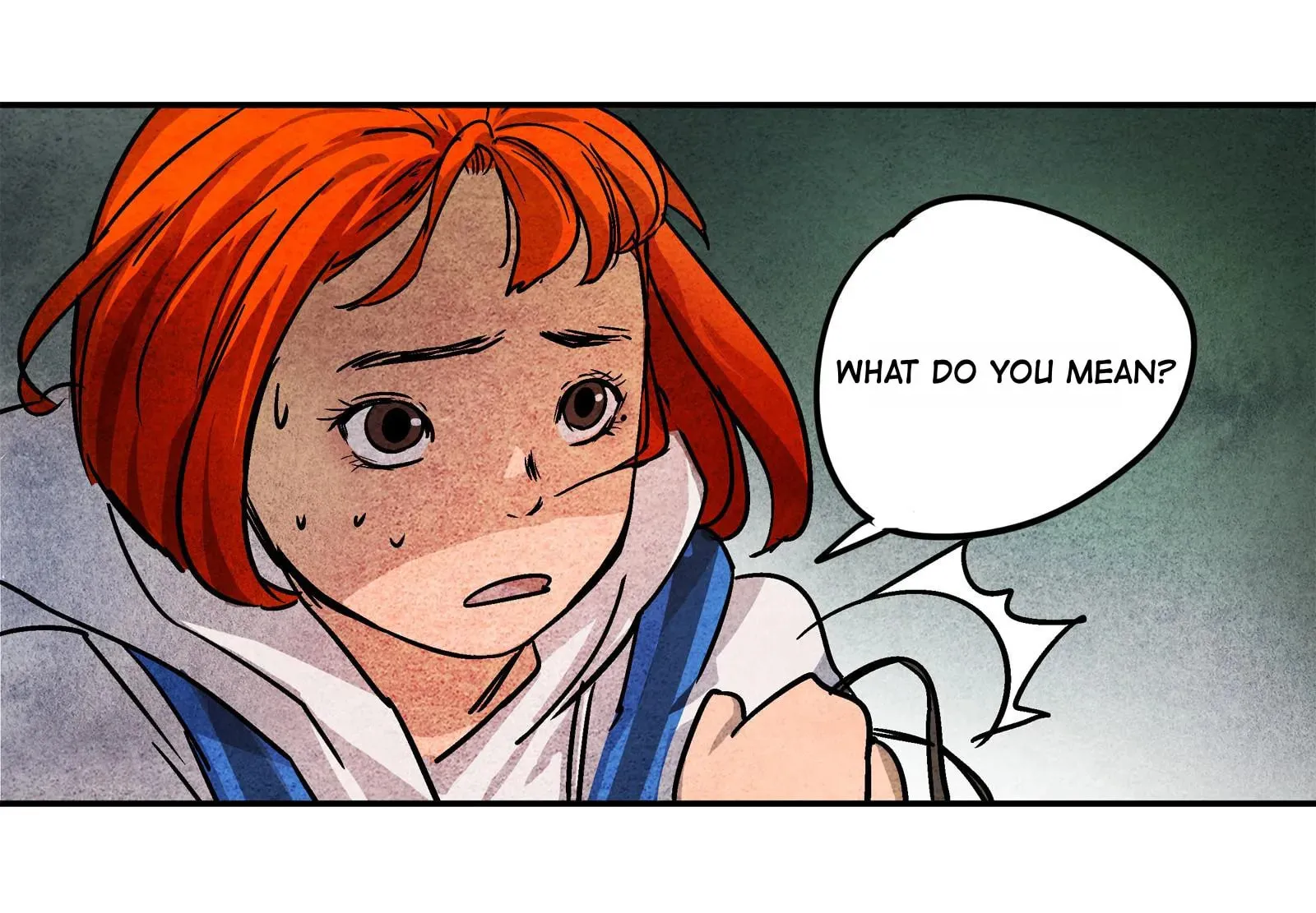 Read Nightwatch Guardian (Colored) chapter 24 image 25 on Lezhin