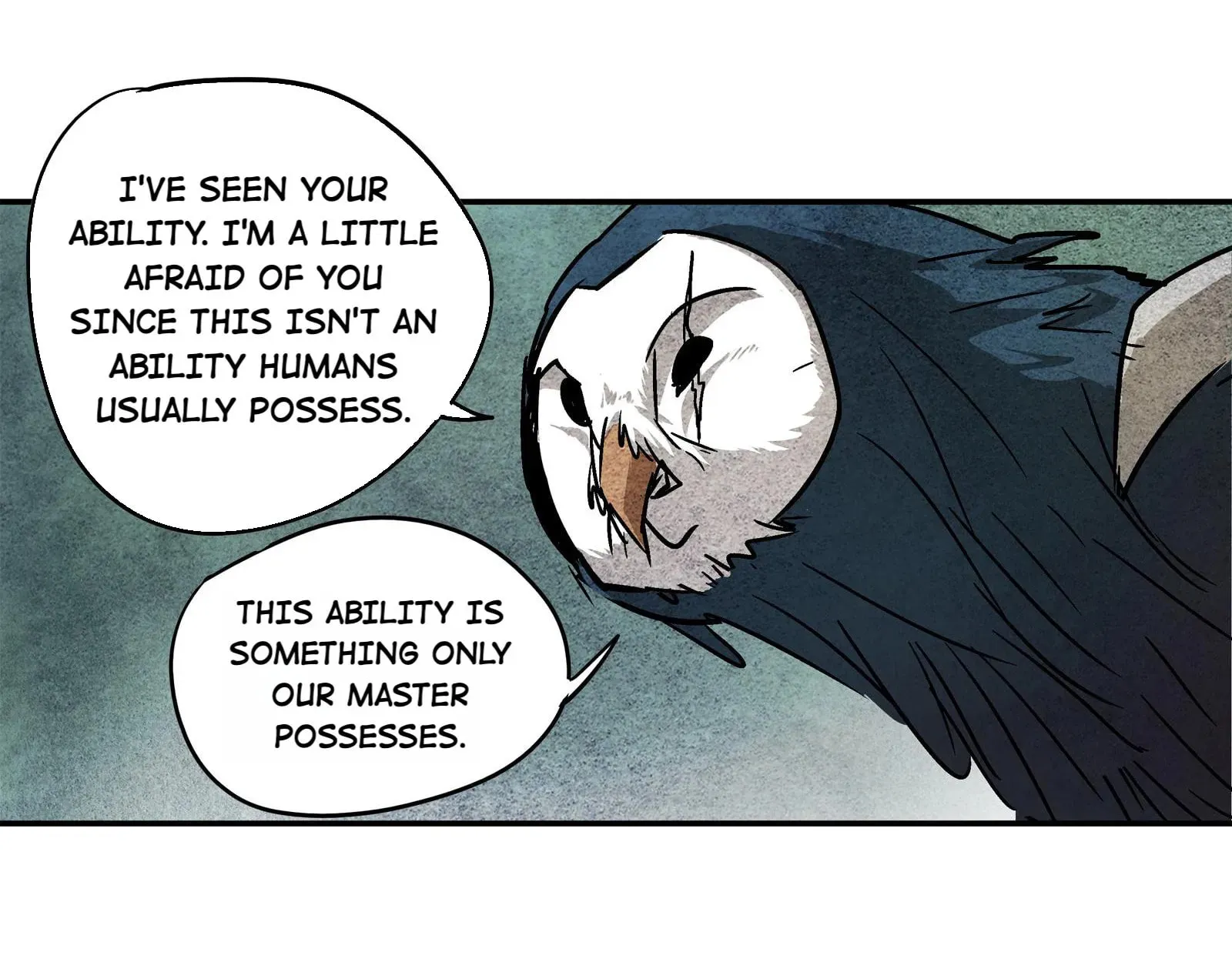 Read Nightwatch Guardian (Colored) chapter 24 image 28 on Lezhin
