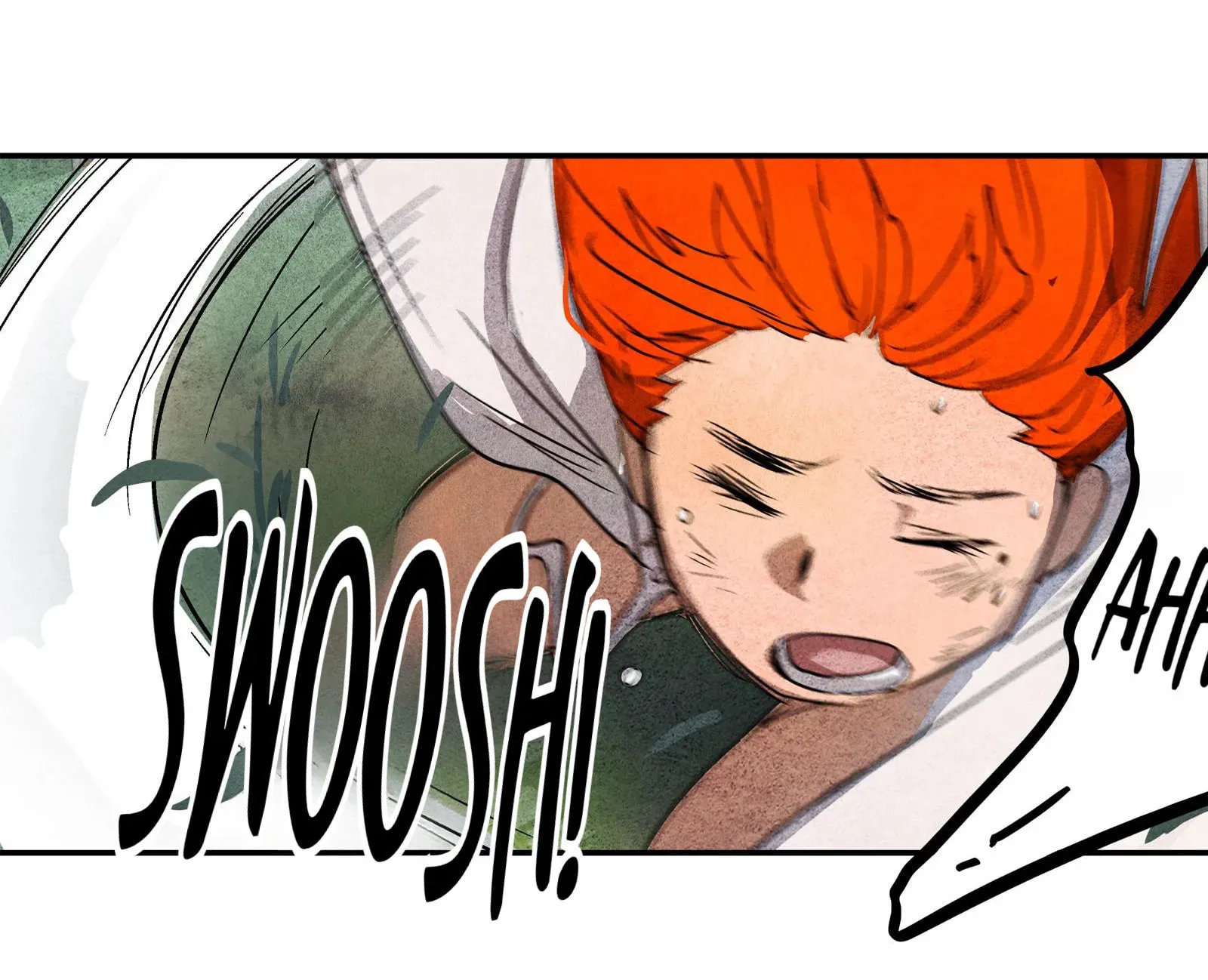 Read Nightwatch Guardian (Colored) chapter 24 image 33 on Lezhin