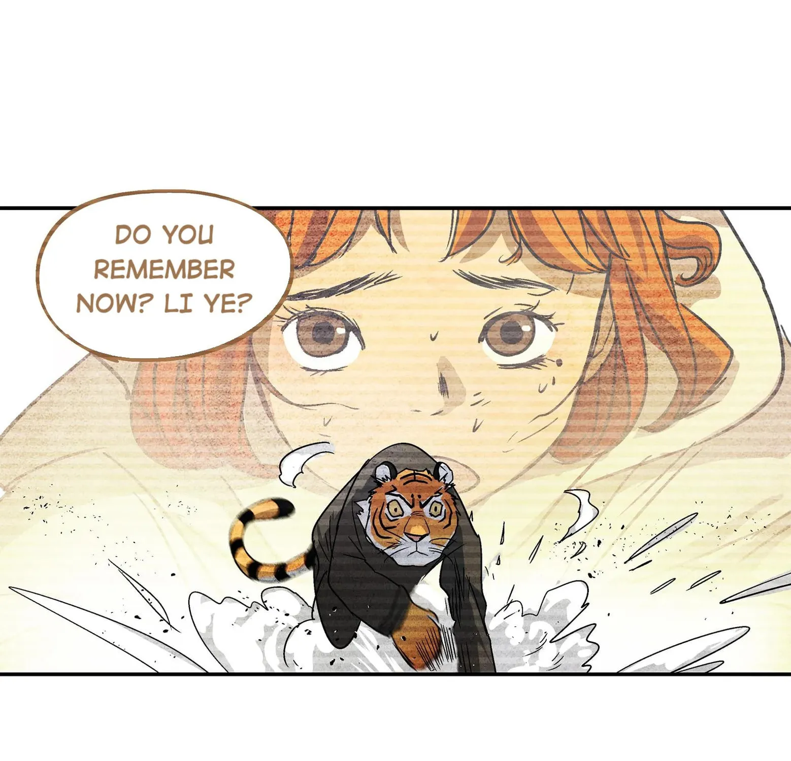 Read Nightwatch Guardian (Colored) chapter 24 image 38 on Lezhin