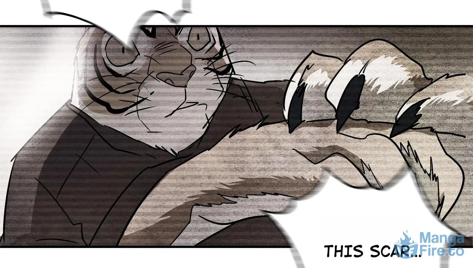 Read Nightwatch Guardian (Colored) chapter 24 image 41 on Lezhin