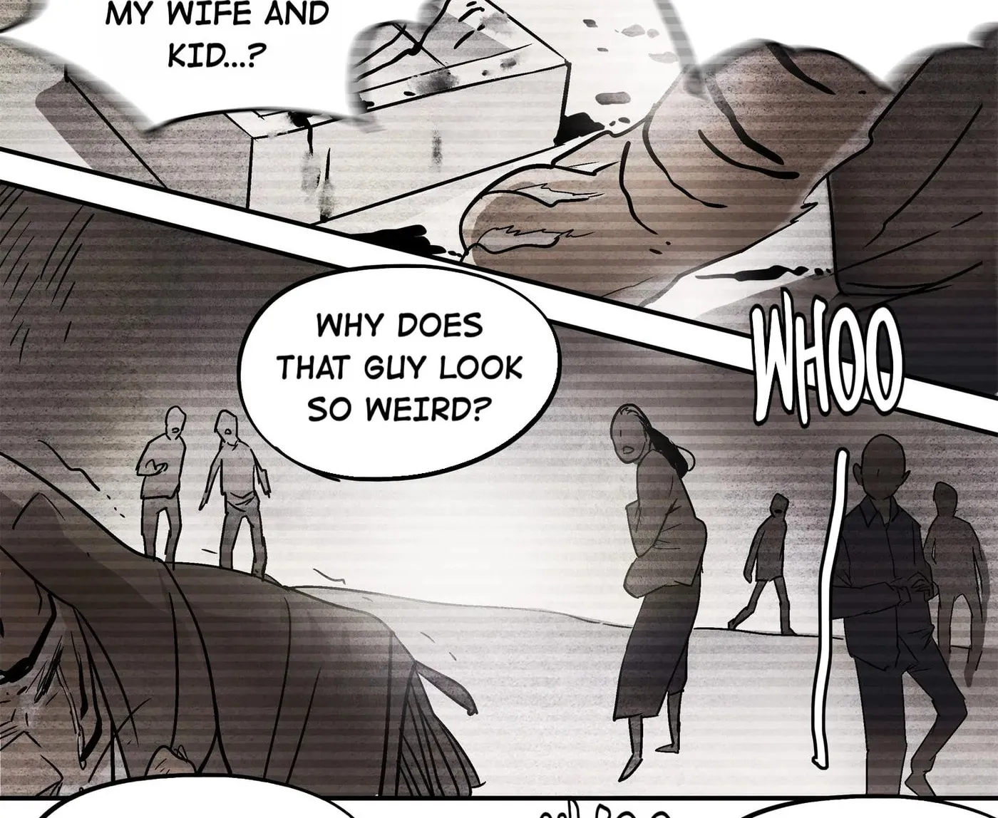 Read Nightwatch Guardian (Colored) chapter 24 image 44 on Lezhin