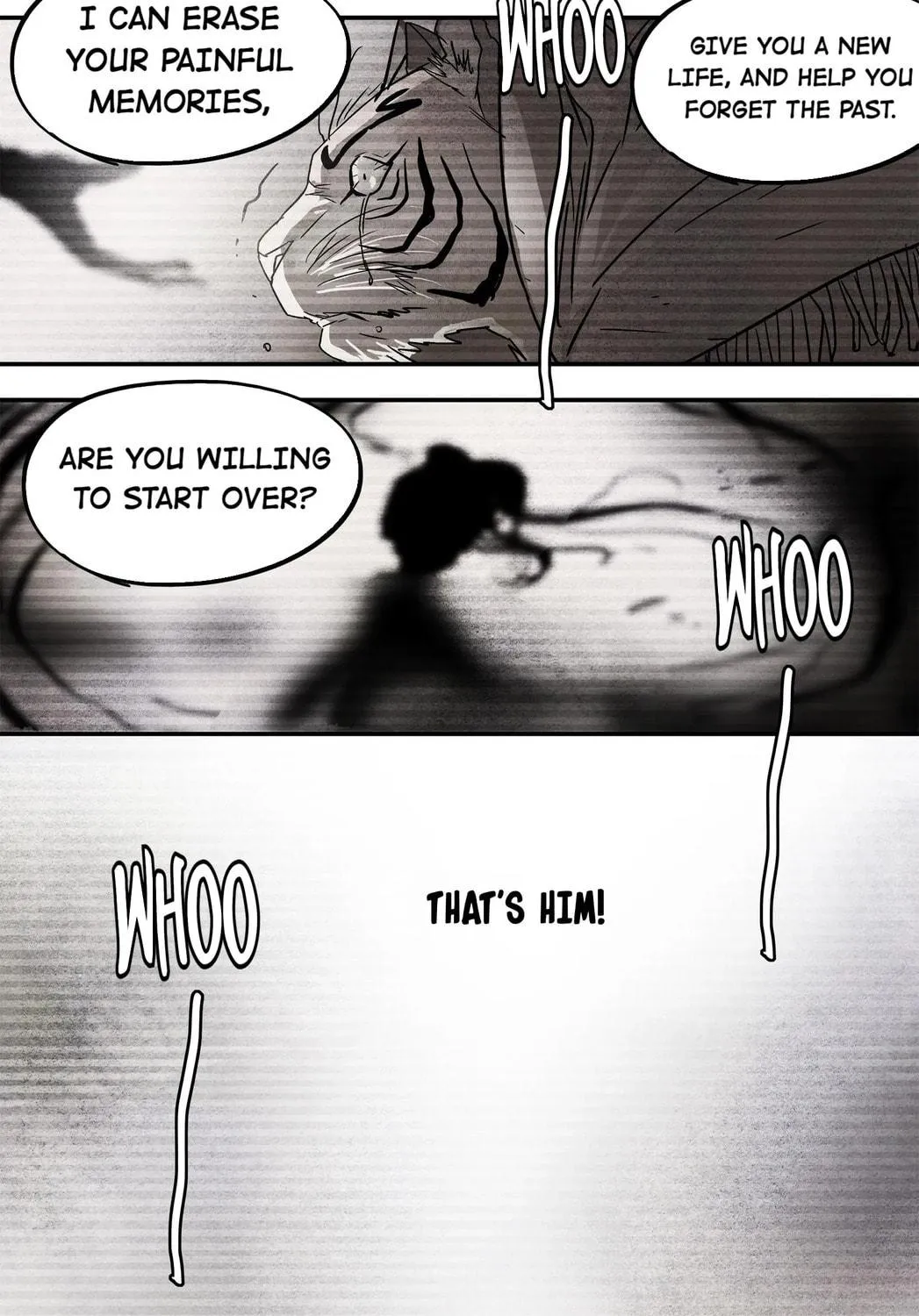 Read Nightwatch Guardian (Colored) chapter 24 image 45 on Lezhin