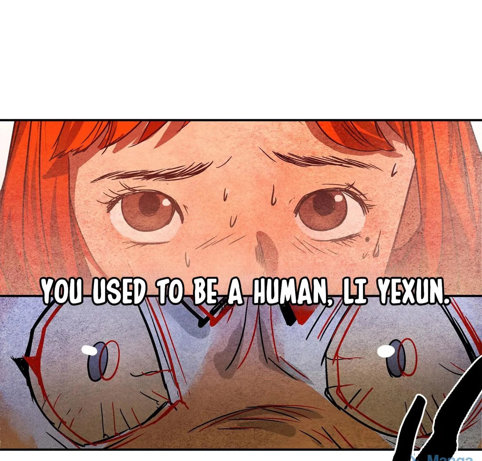Read Nightwatch Guardian (Colored) chapter 24 image 51 on Lezhin