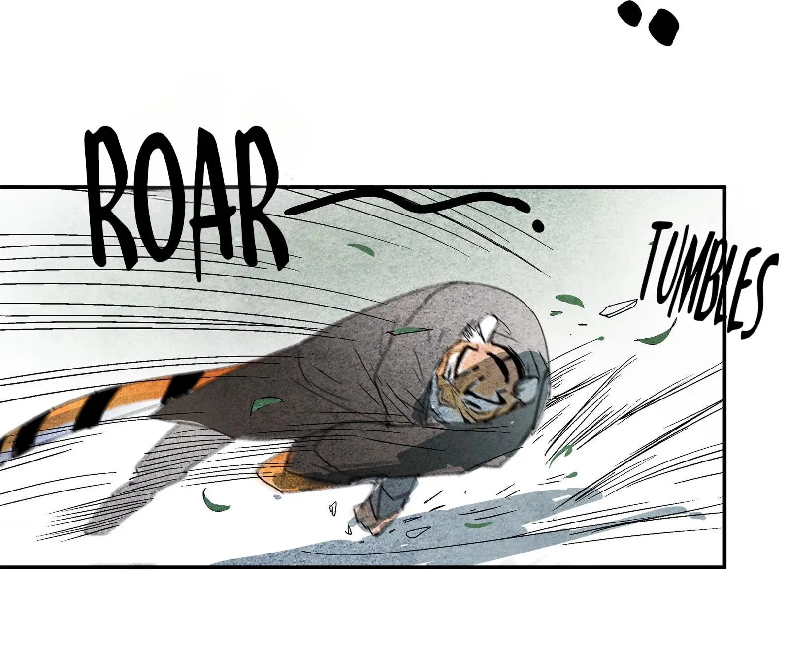 Read Nightwatch Guardian (Colored) chapter 24 image 53 on Lezhin