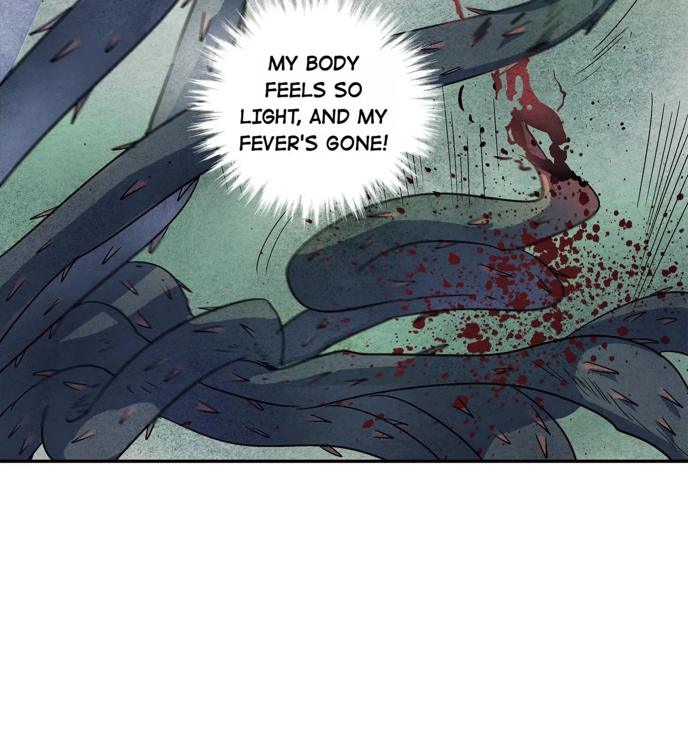 Read Nightwatch Guardian (Colored) chapter 24 image 59 on Lezhin