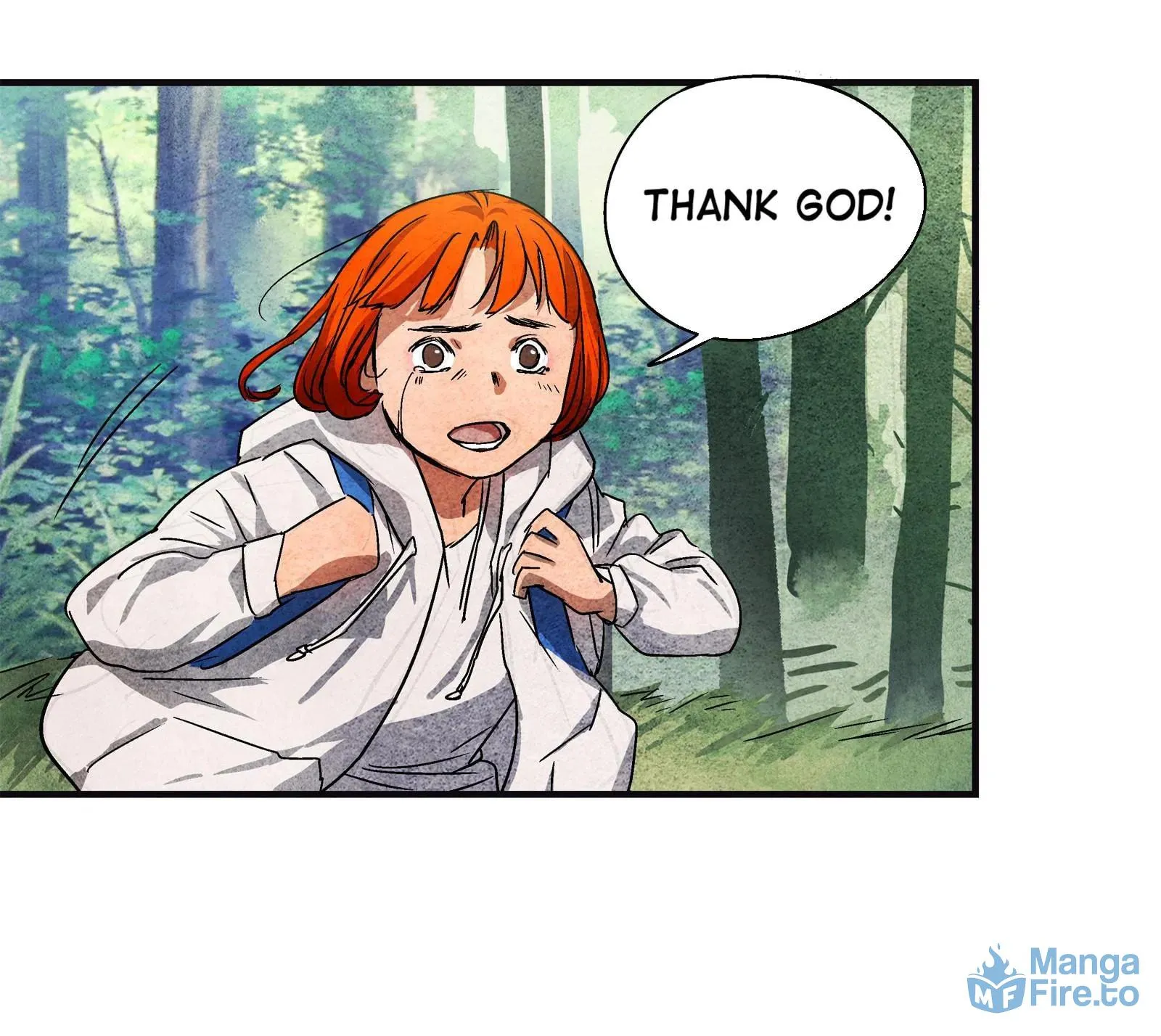 Read Nightwatch Guardian (Colored) chapter 24 image 6 on Lezhin