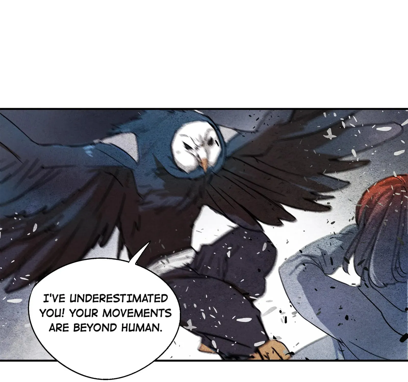 Read Nightwatch Guardian (Colored) chapter 24 image 61 on Lezhin