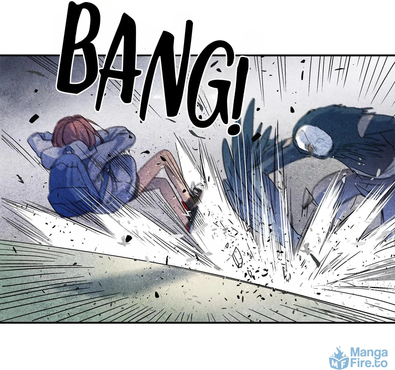 Read Nightwatch Guardian (Colored) chapter 24 image 63 on Lezhin