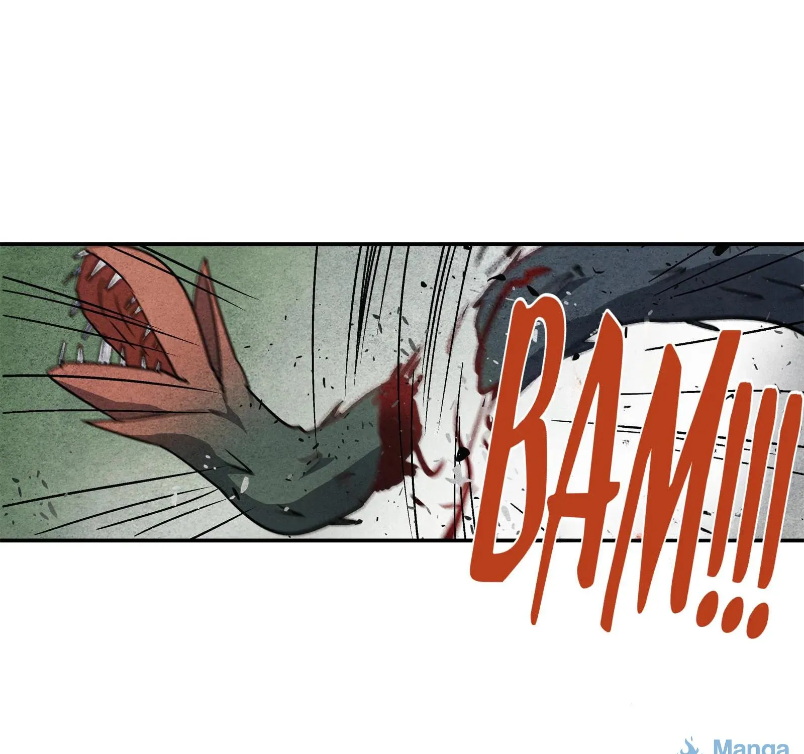 Read Nightwatch Guardian (Colored) chapter 24 image 69 on Lezhin