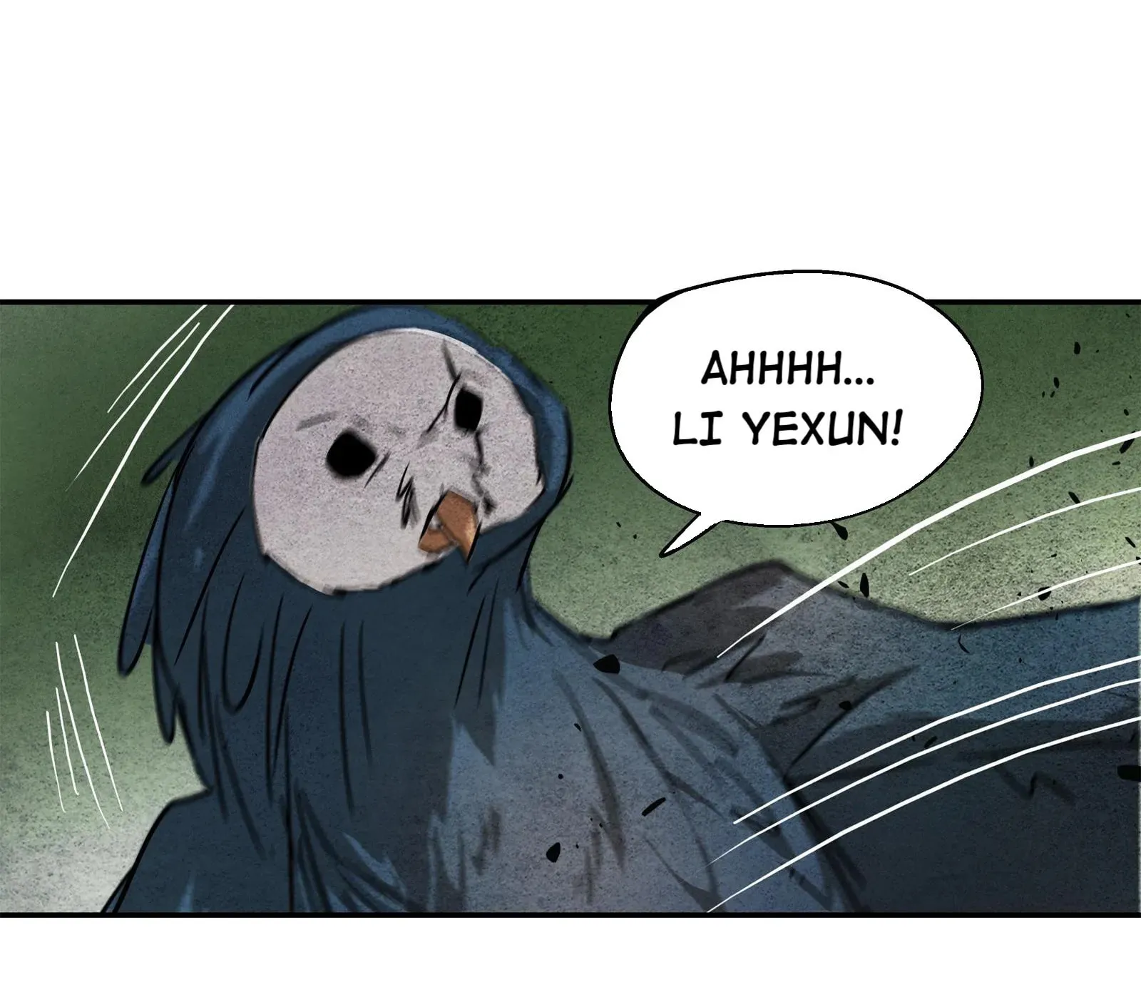 Read Nightwatch Guardian (Colored) chapter 24 image 74 on Lezhin