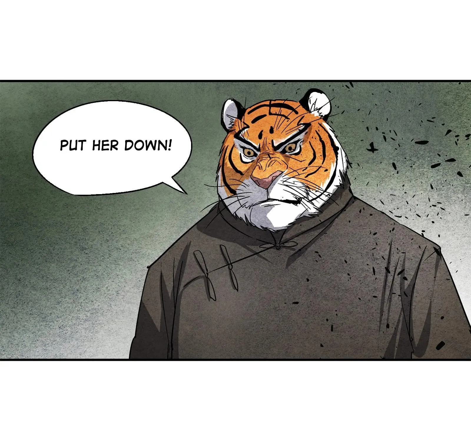Read Nightwatch Guardian (Colored) chapter 24 image 76 on Lezhin