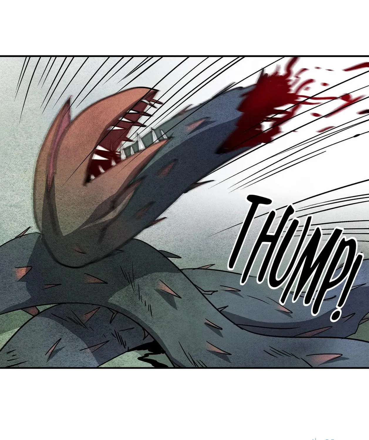 Read Nightwatch Guardian (Colored) chapter 24 image 79 on Lezhin