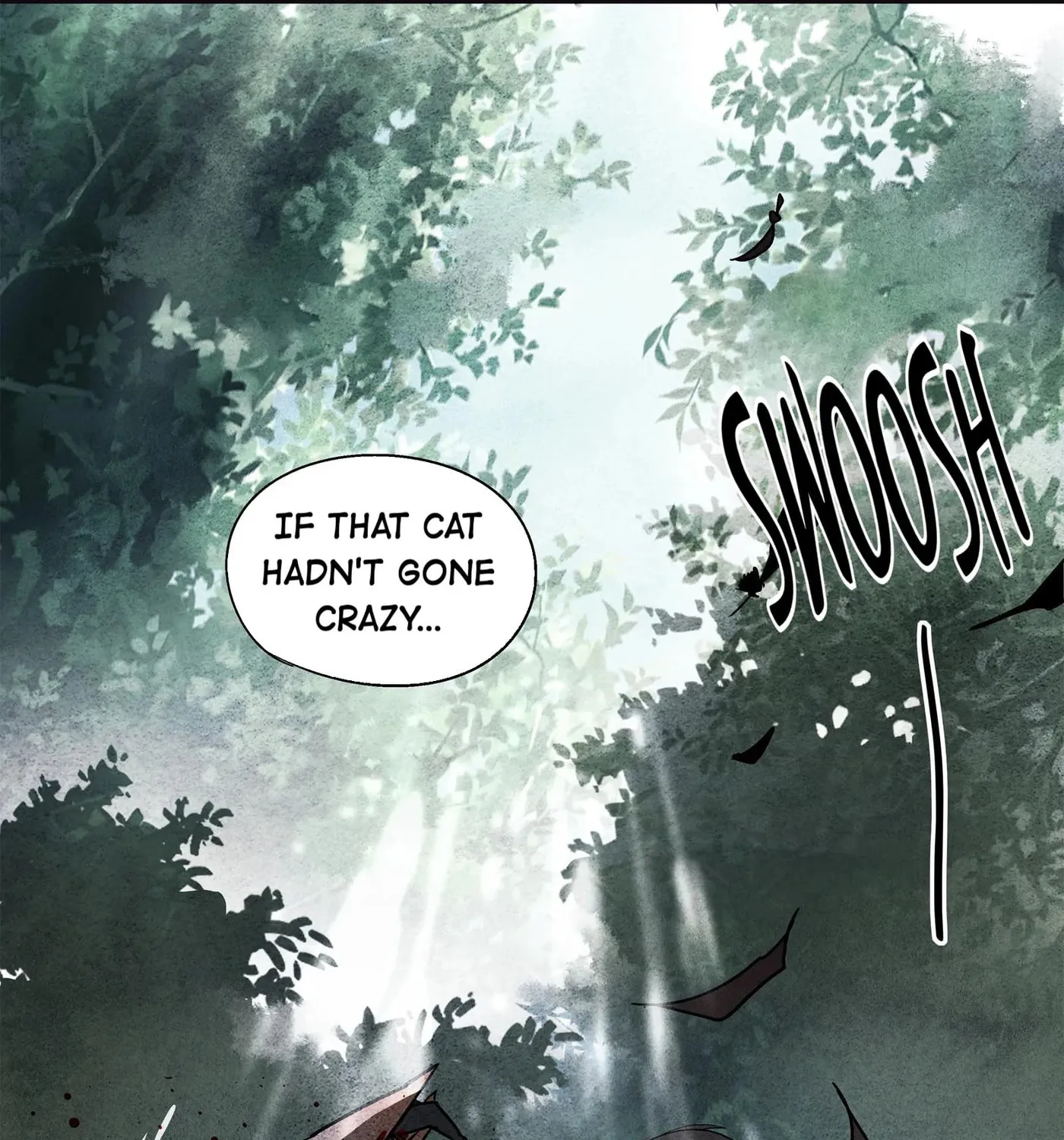 Read Nightwatch Guardian (Colored) chapter 24 image 9 on Lezhin