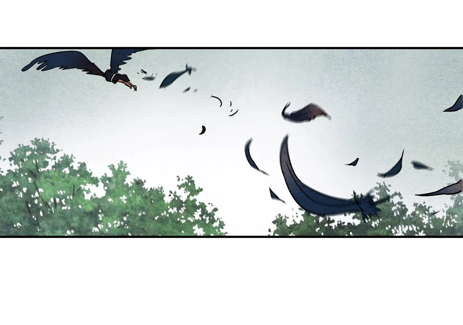Read Nightwatch Guardian (Colored) chapter 25 image 11 on Lezhin