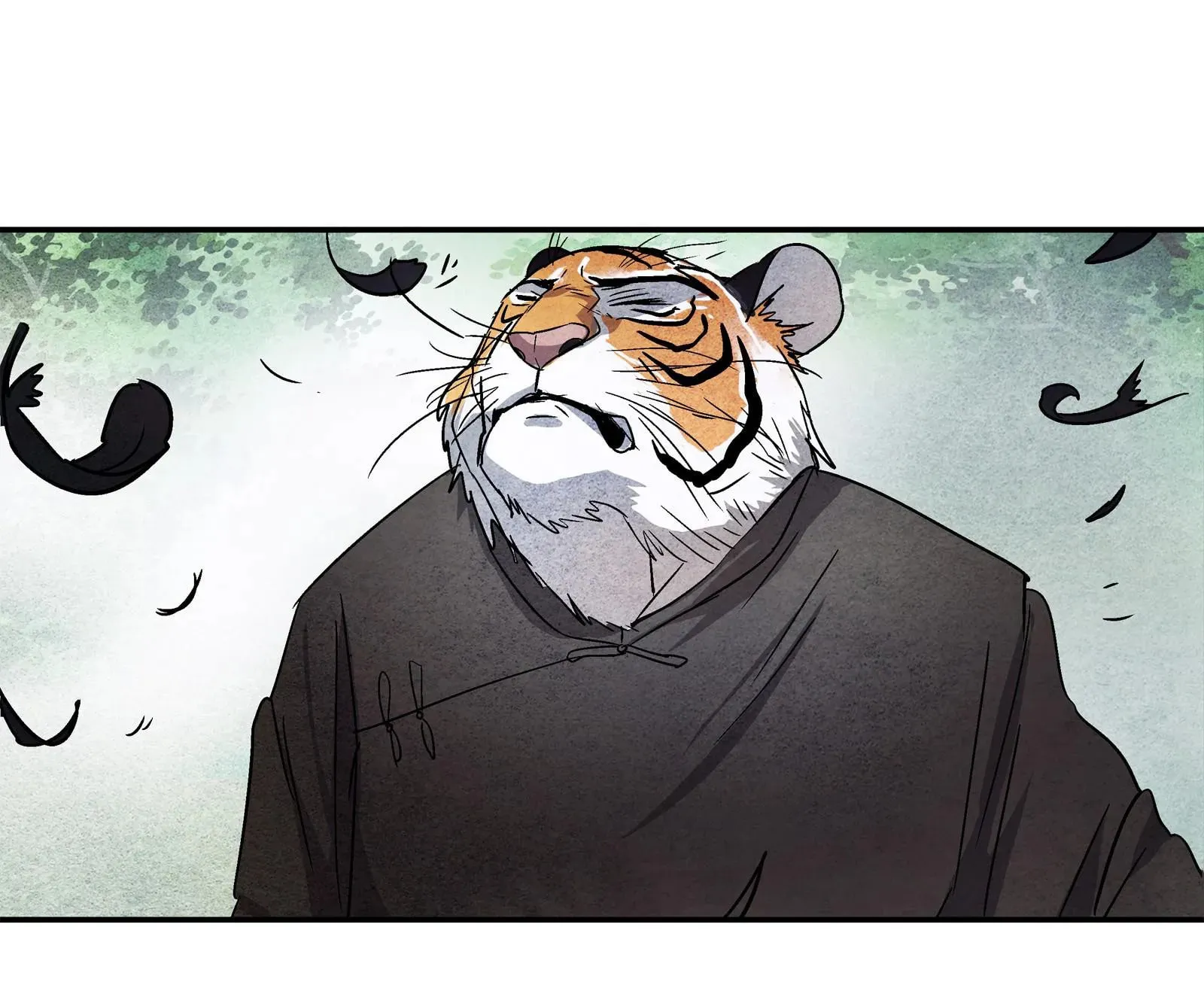 Read Nightwatch Guardian (Colored) chapter 25 image 12 on Lezhin