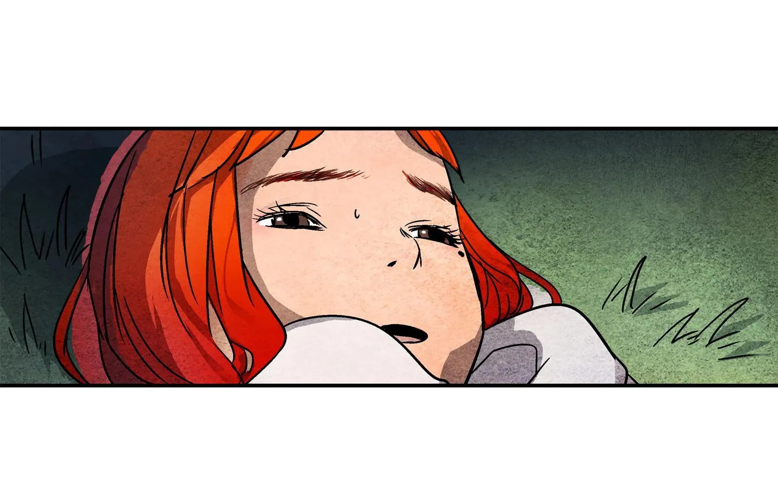 Read Nightwatch Guardian (Colored) chapter 25 image 18 on Lezhin