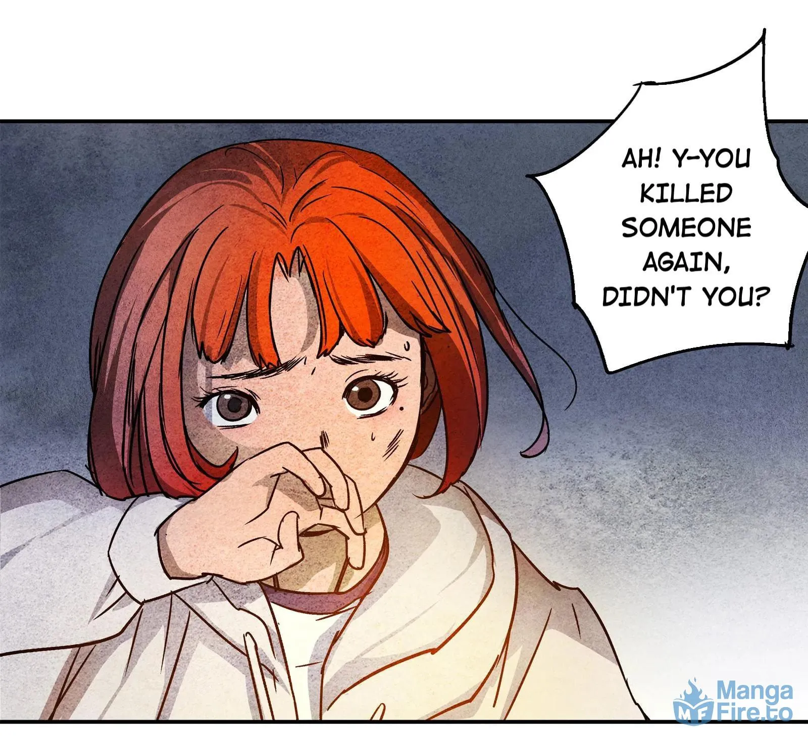 Read Nightwatch Guardian (Colored) chapter 25 image 27 on Lezhin
