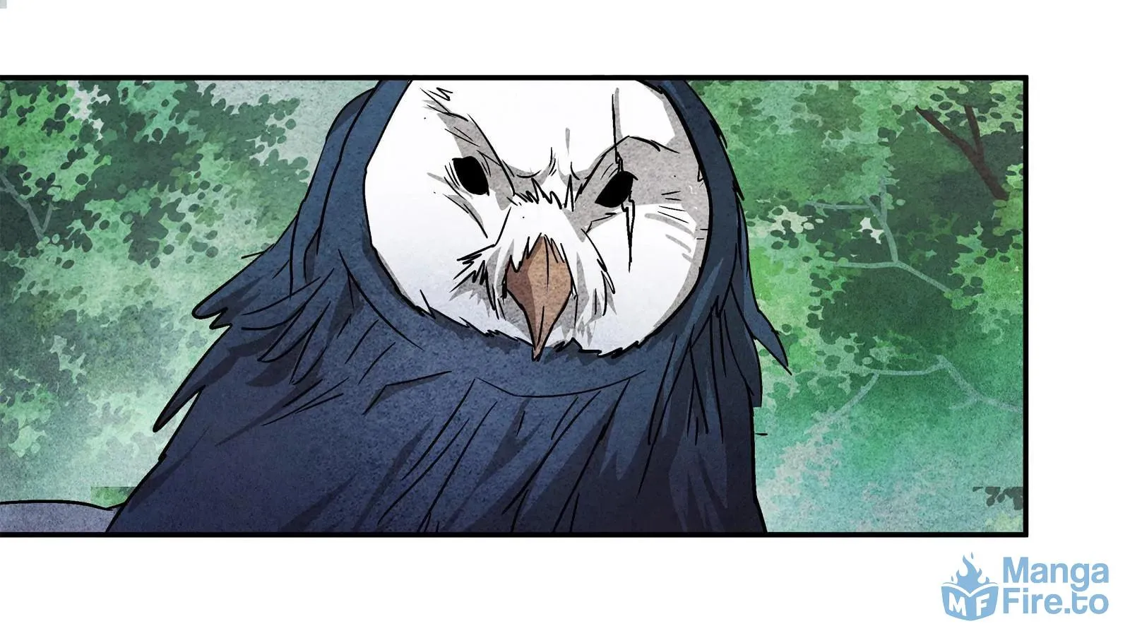 Read Nightwatch Guardian (Colored) chapter 25 image 3 on Lezhin