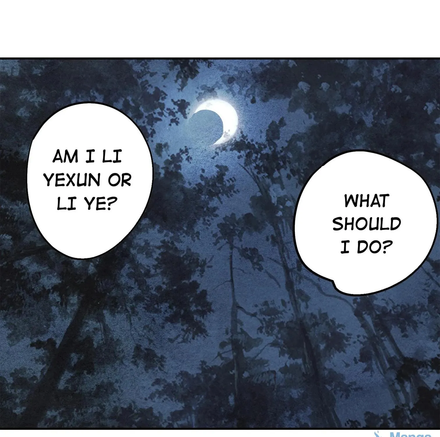 Read Nightwatch Guardian (Colored) chapter 25 image 41 on Lezhin