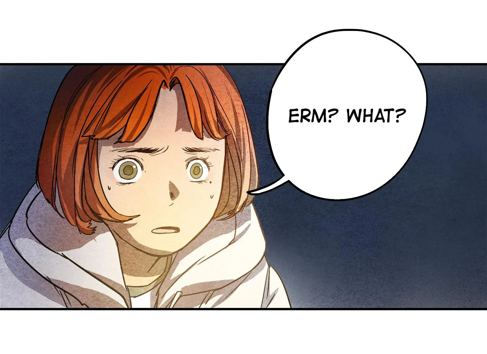 Read Nightwatch Guardian (Colored) chapter 25 image 44 on Lezhin