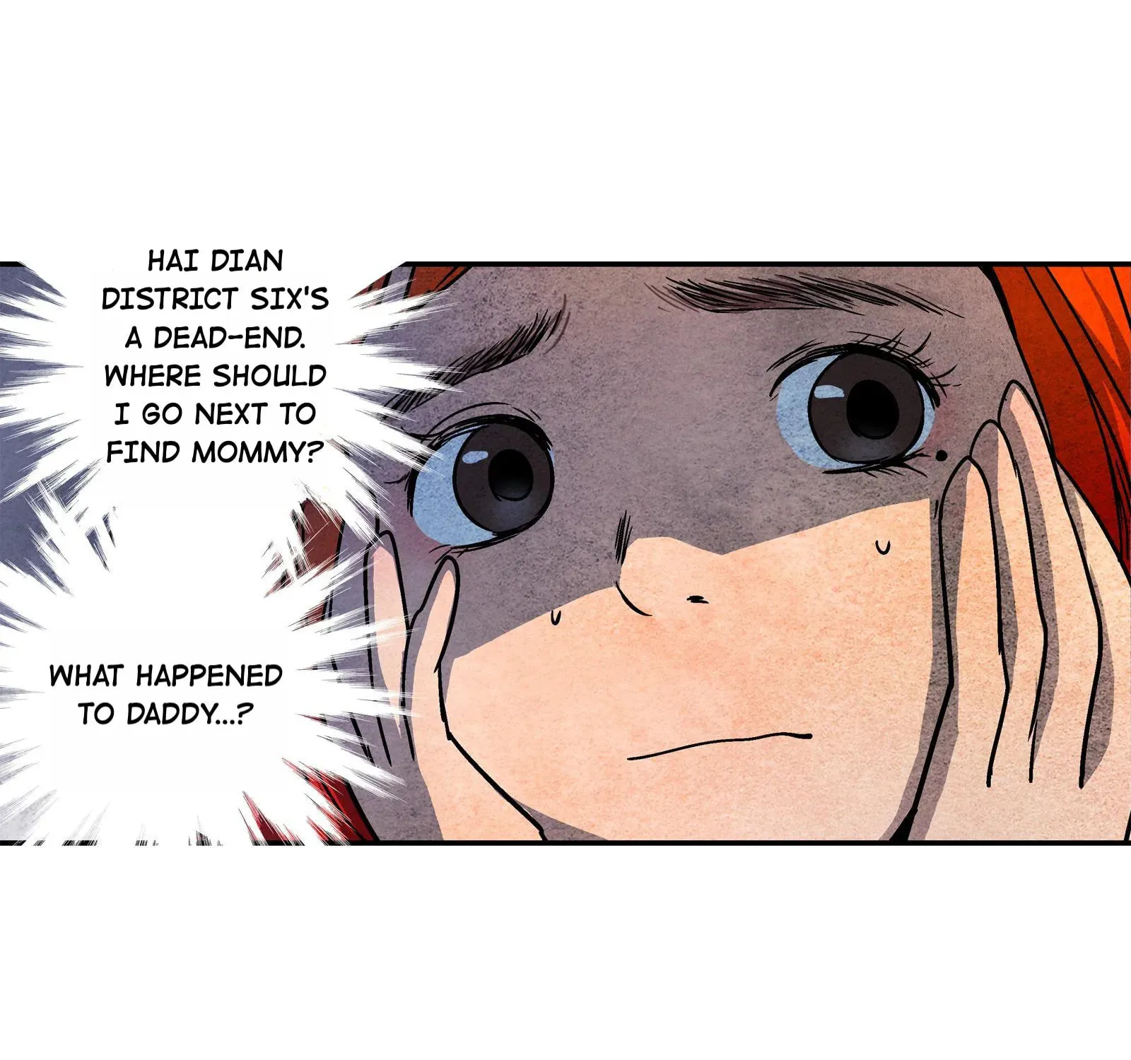 Read Nightwatch Guardian (Colored) chapter 25 image 50 on Lezhin