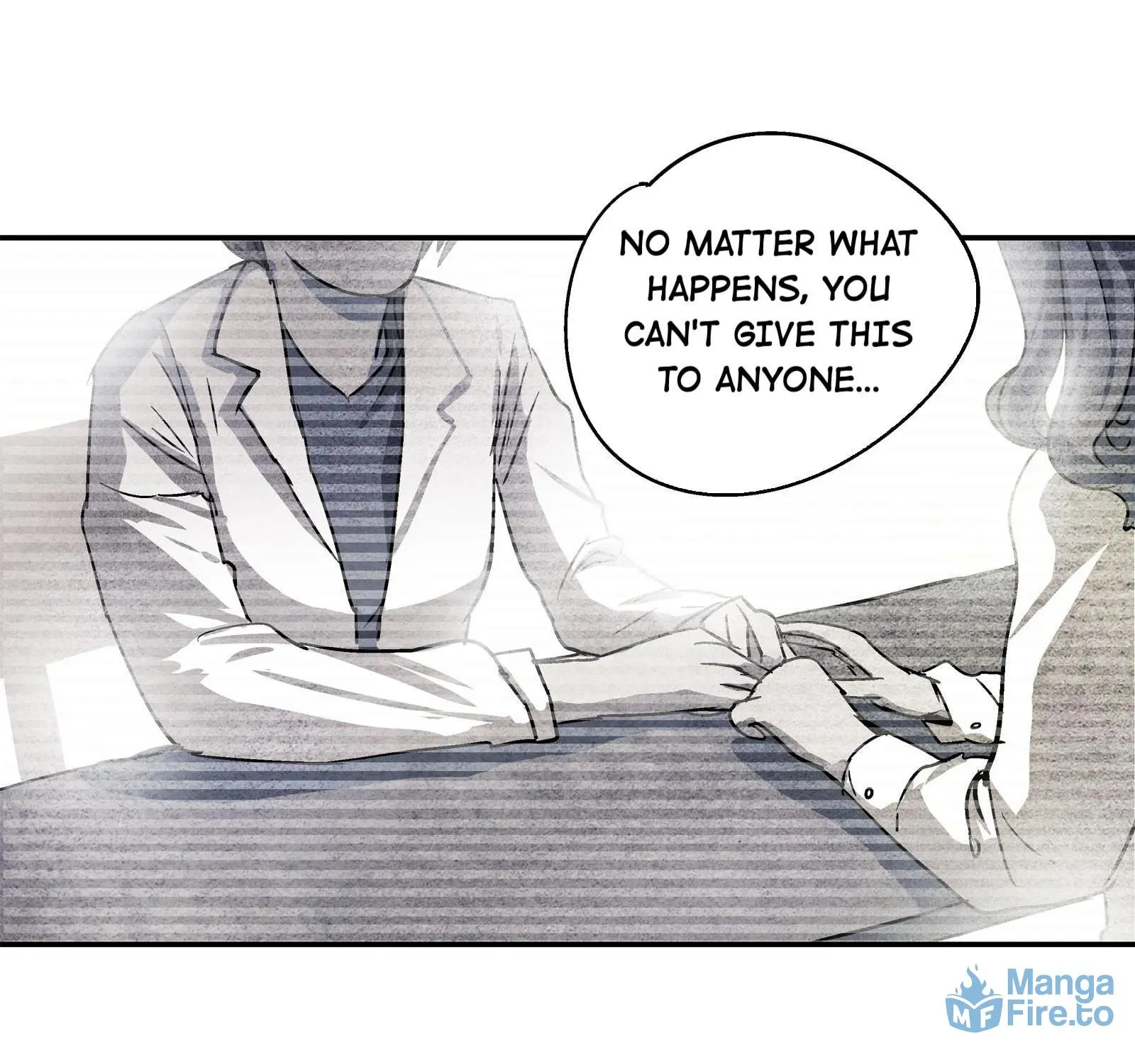 Read Nightwatch Guardian (Colored) chapter 25 image 63 on Lezhin