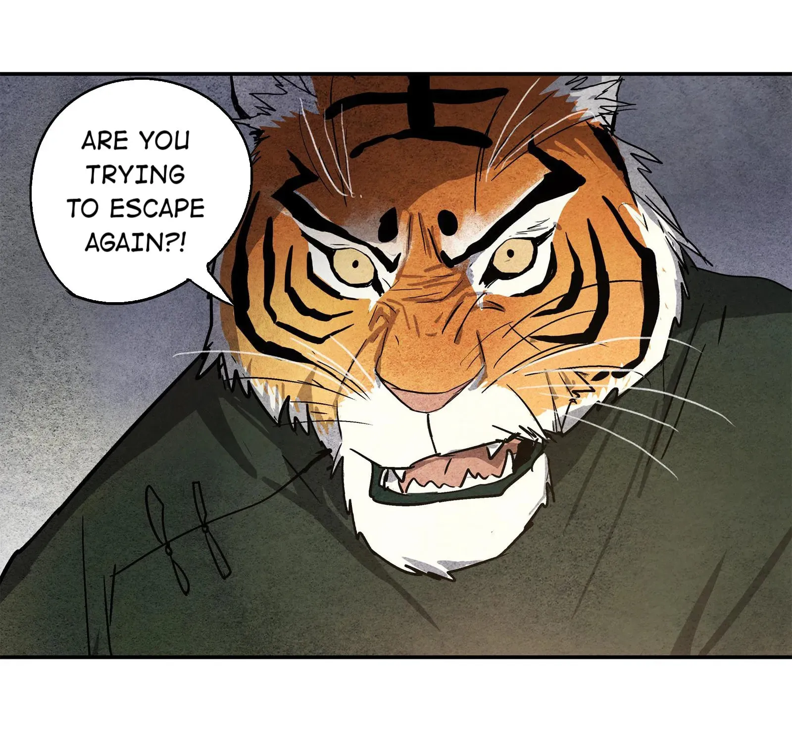 Read Nightwatch Guardian (Colored) chapter 25 image 68 on Lezhin
