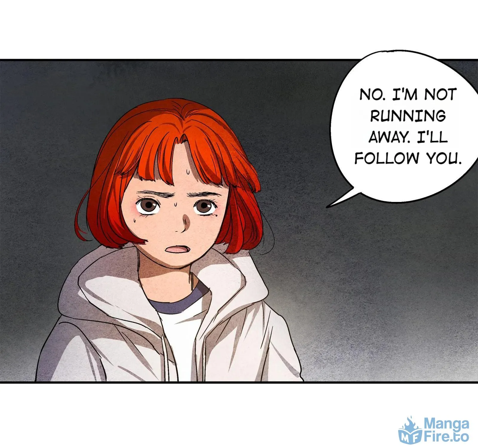 Read Nightwatch Guardian (Colored) chapter 25 image 71 on Lezhin