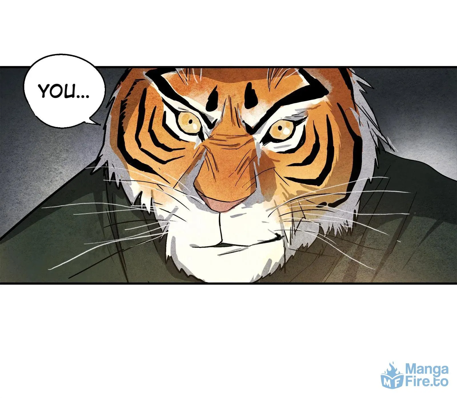Read Nightwatch Guardian (Colored) chapter 25 image 76 on Lezhin