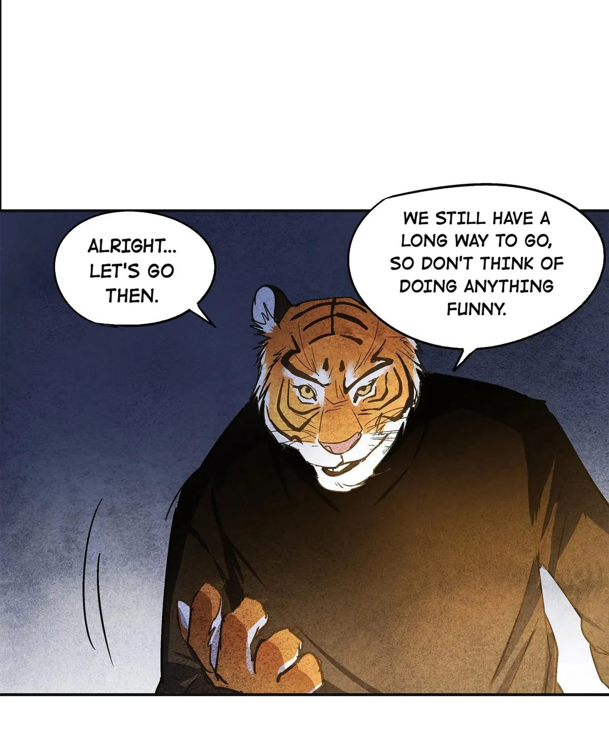 Read Nightwatch Guardian (Colored) chapter 25 image 77 on Lezhin