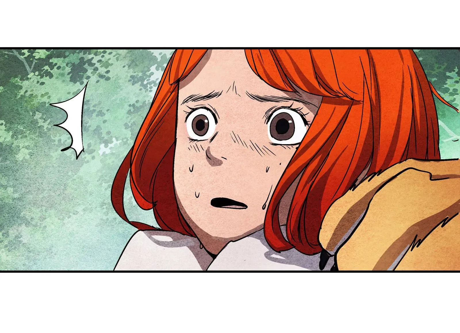 Read Nightwatch Guardian (Colored) chapter 25 image 8 on Lezhin