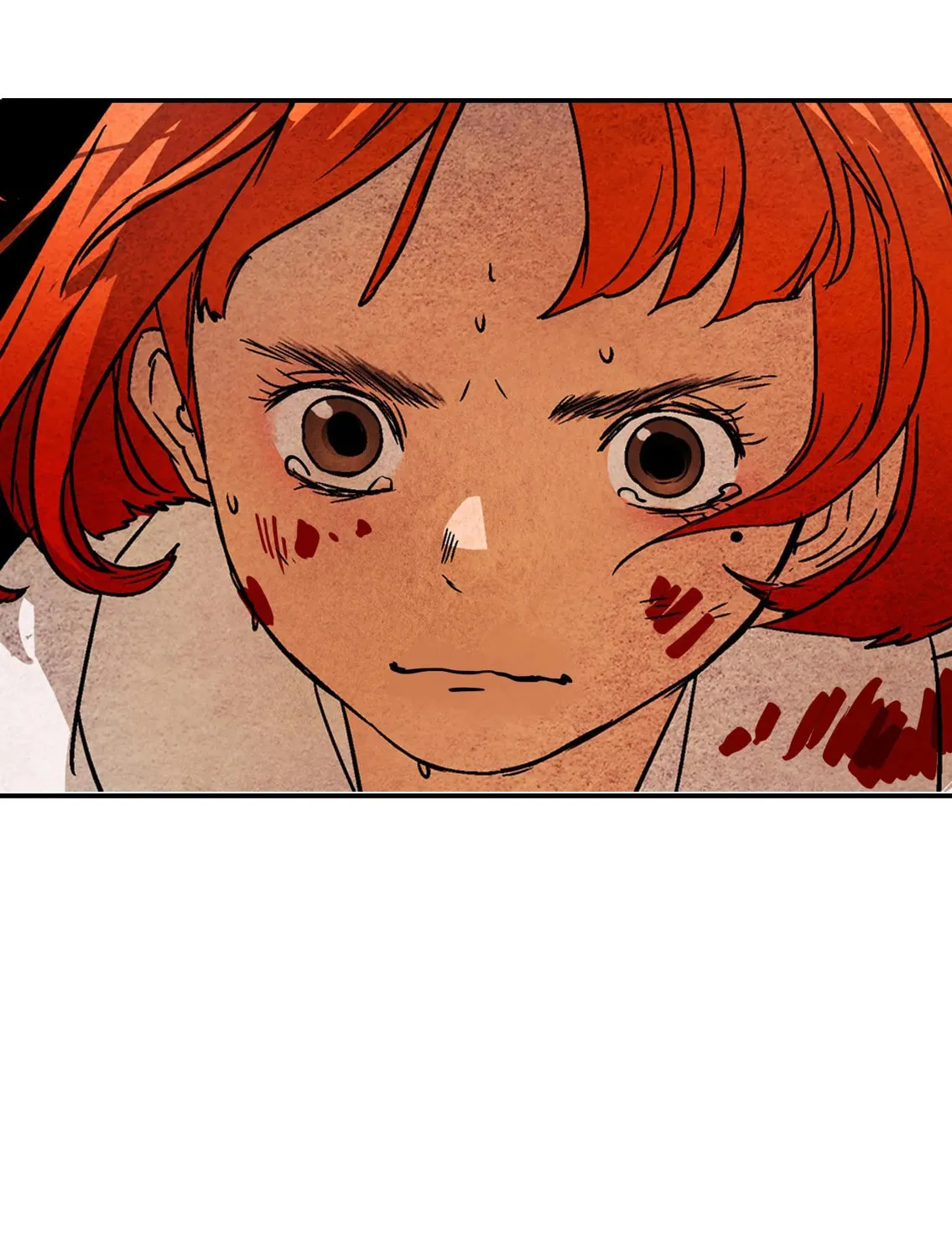 Read Nightwatch Guardian (Colored) chapter 29 image 14 on Lezhin