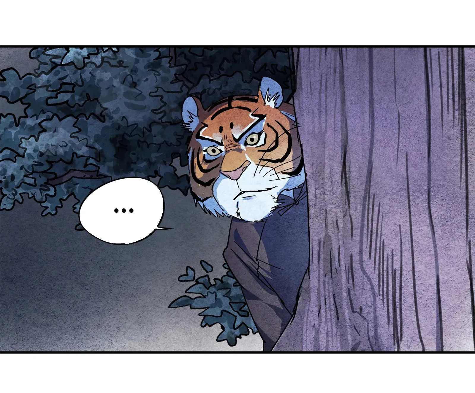 Read Nightwatch Guardian (Colored) chapter 29 image 19 on Lezhin