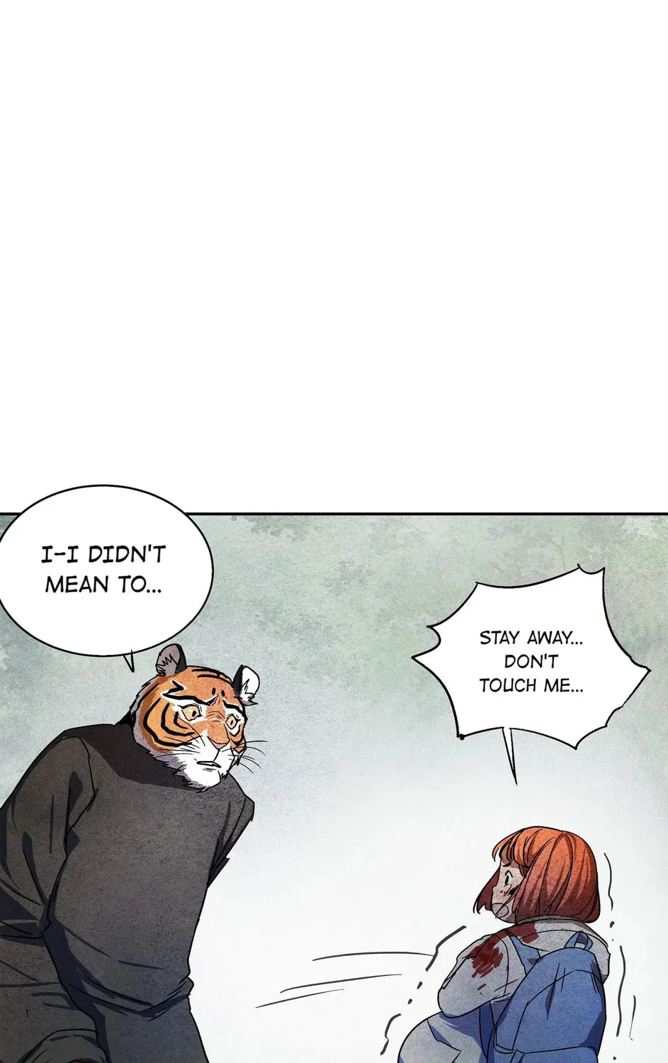 Read Nightwatch Guardian (Colored) chapter 29 image 2 on Lezhin