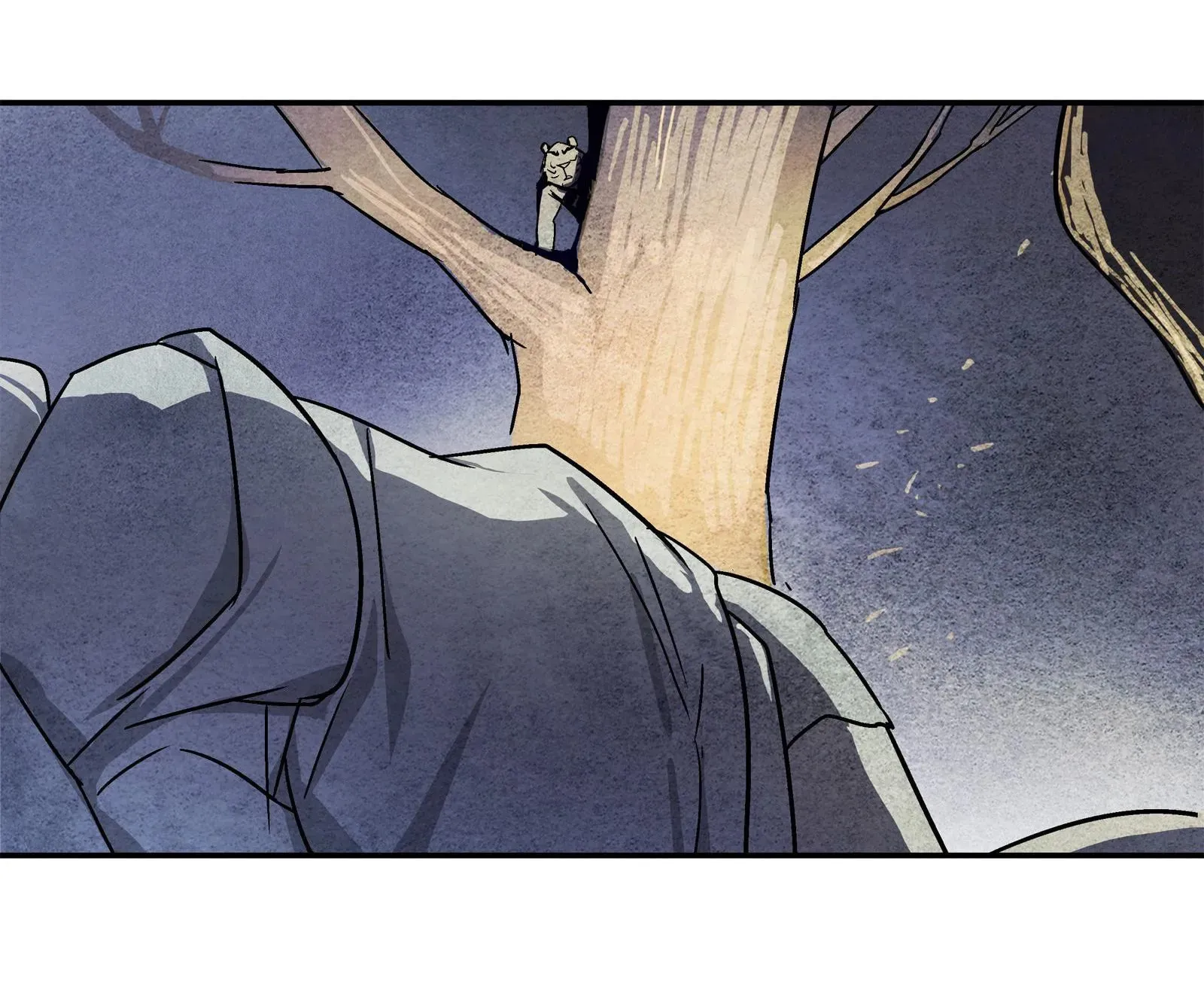Read Nightwatch Guardian (Colored) chapter 29 image 20 on Lezhin