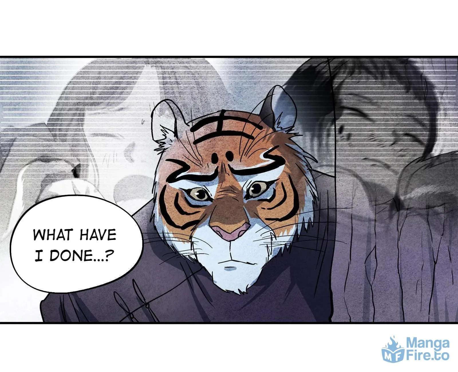 Read Nightwatch Guardian (Colored) chapter 29 image 21 on Lezhin